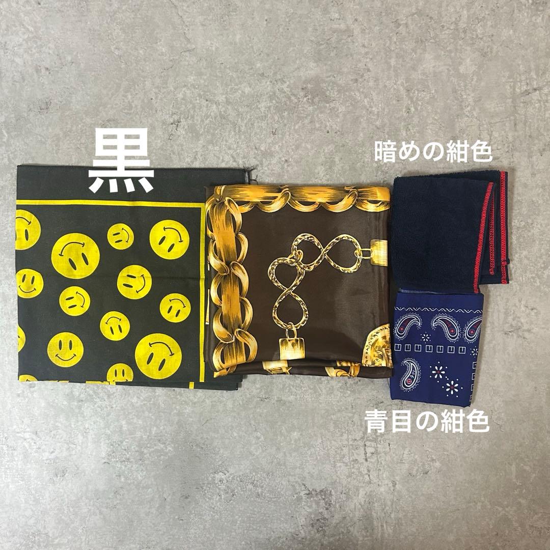 専用 CHANEL PARIS 大判スカーフ シルク ゴールド