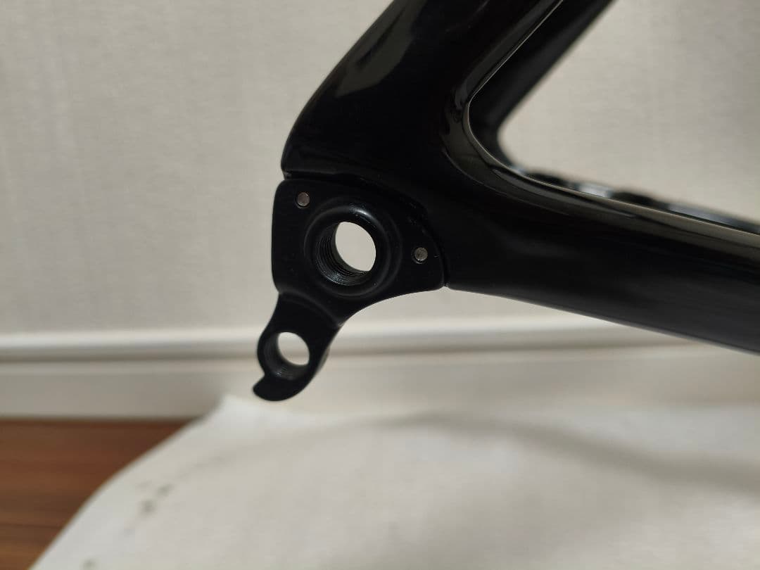 わ*わ様 美品 GIANT PROPEL ADVANCED SL DISK フレ