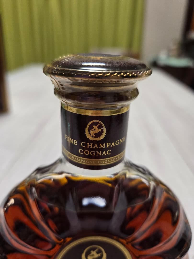 レミーマルタン XO スペシャル クリアボトル 700ml