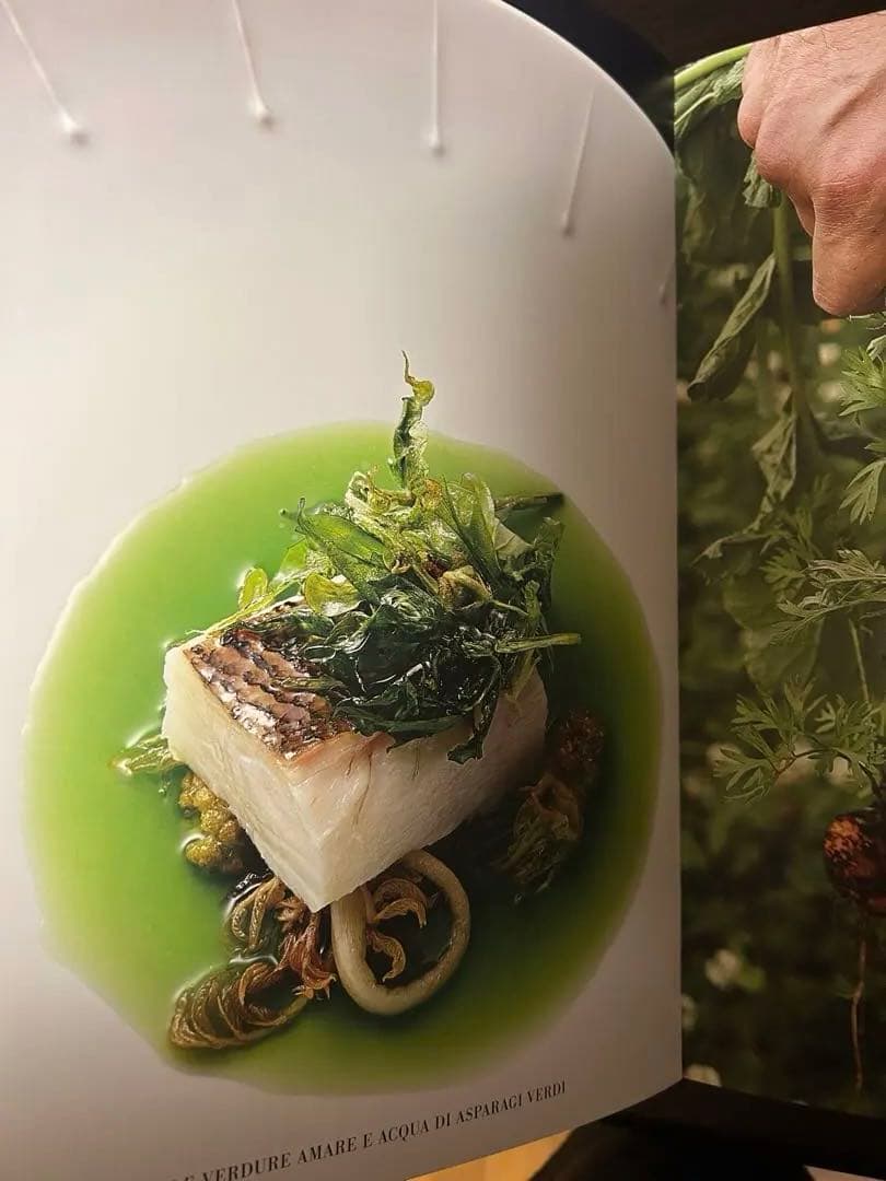 その他 BVLGARI La Cucina di Luca Fantin