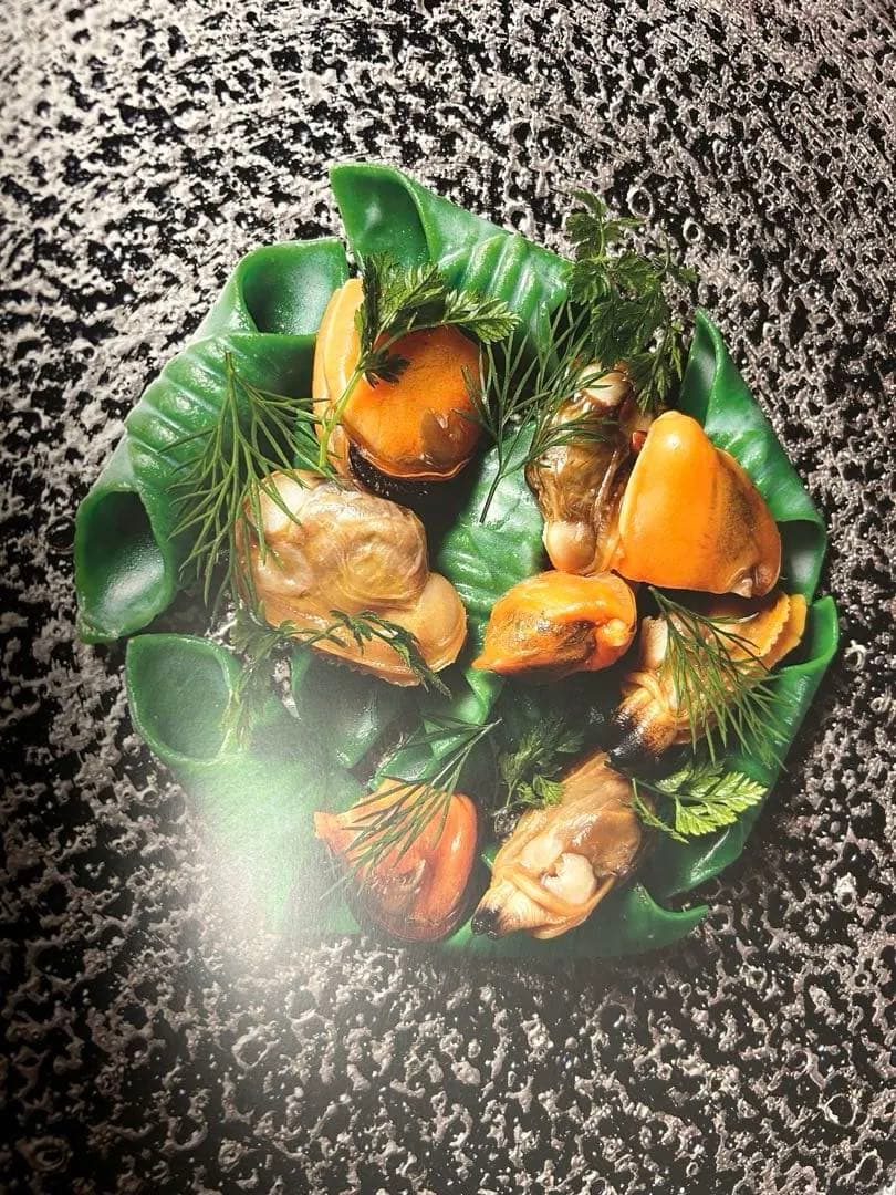 その他 BVLGARI La Cucina di Luca Fantin