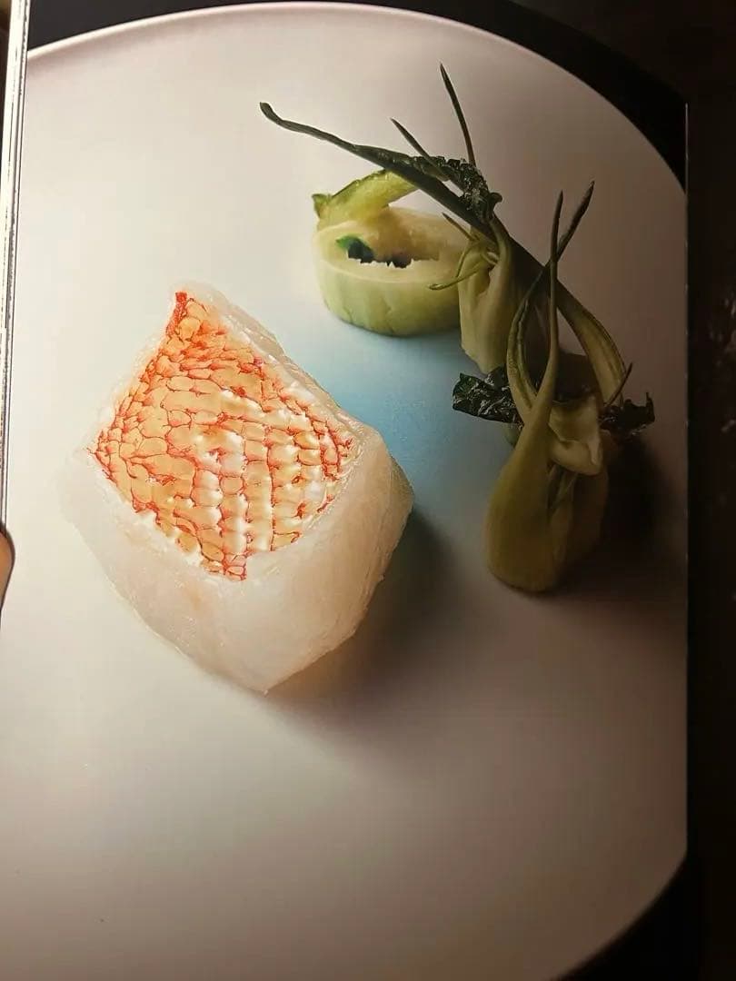 その他 BVLGARI La Cucina di Luca Fantin