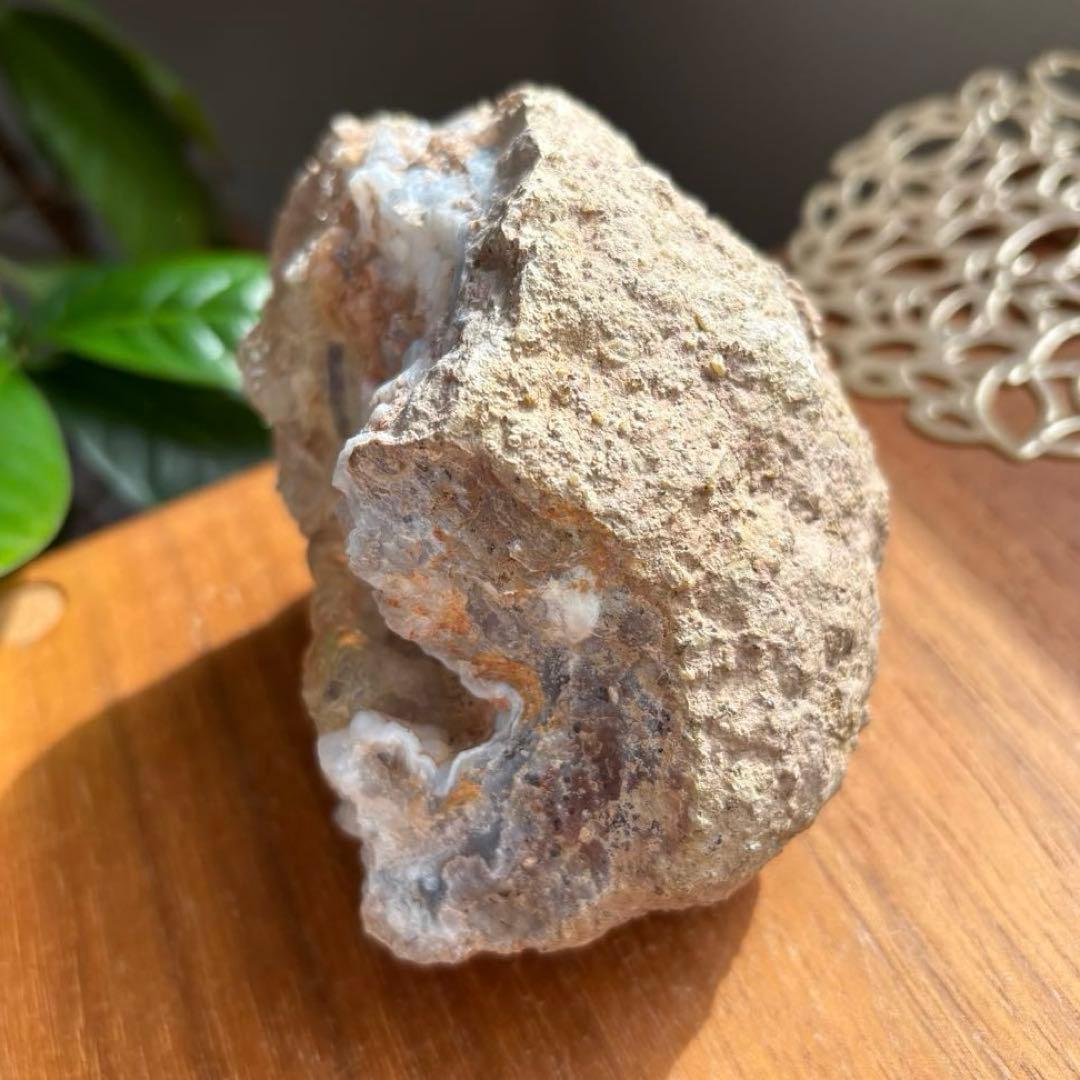 メキシコ産ハイアライトオパール 原石600g