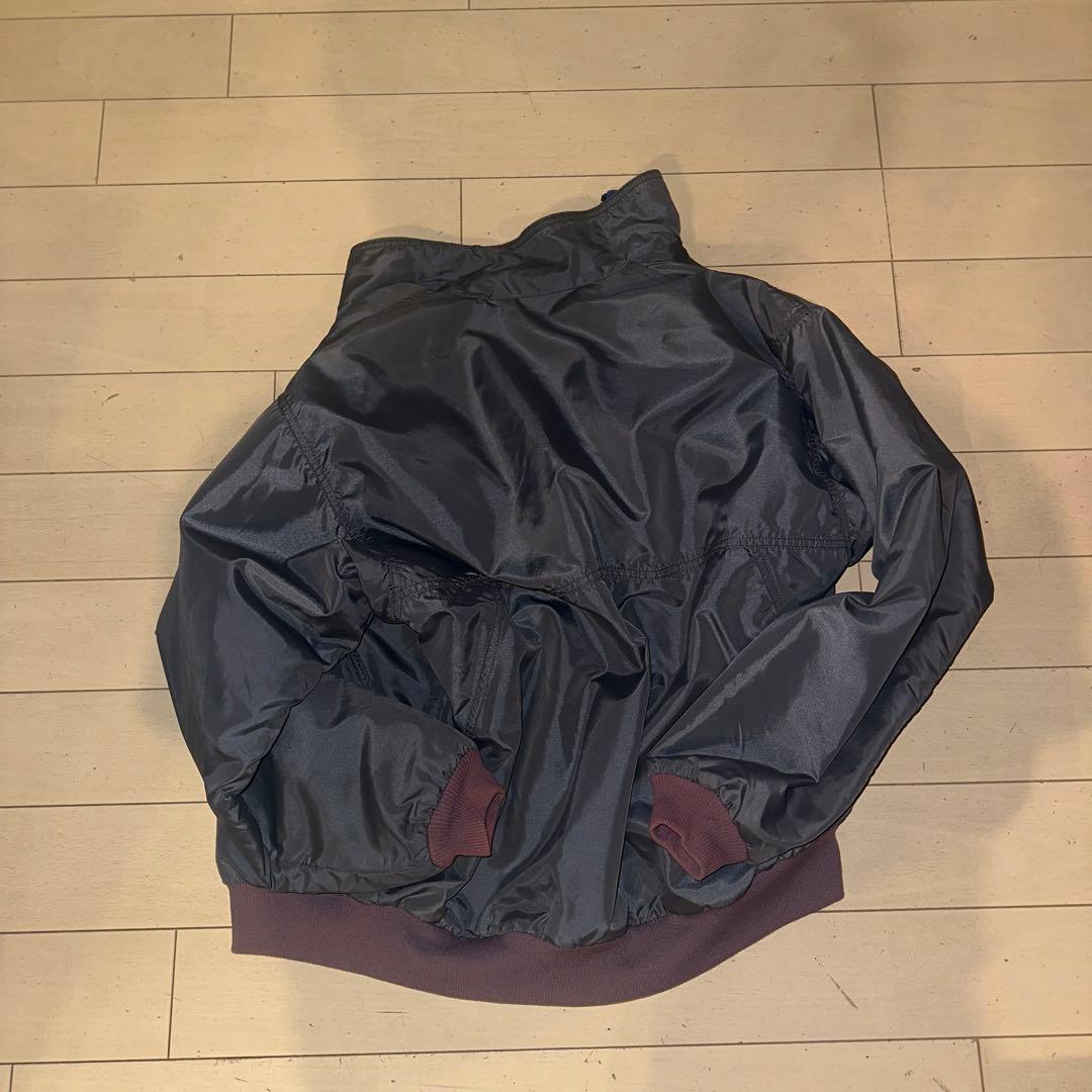 90s Patagonia パタゴニア　シェルドシンチラジャケット