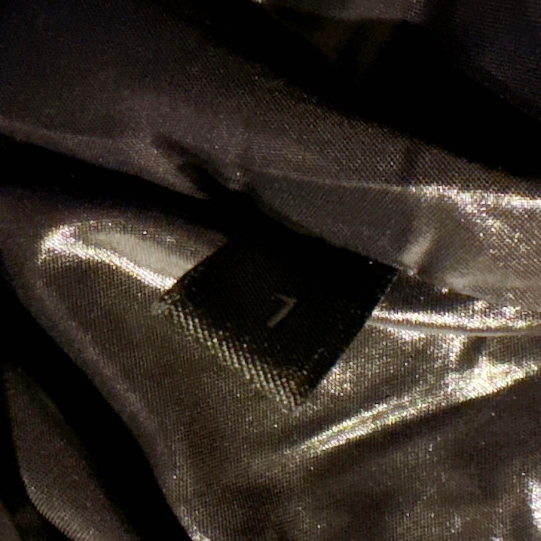 新品同様✨　最新モデル✨　モンクレール　エルベ　ダウンジャケット　ベージュ　1