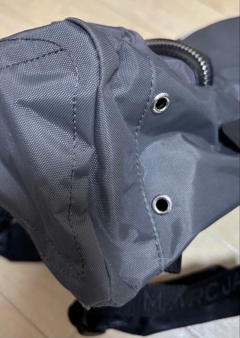 MARC JACOBS バックパック