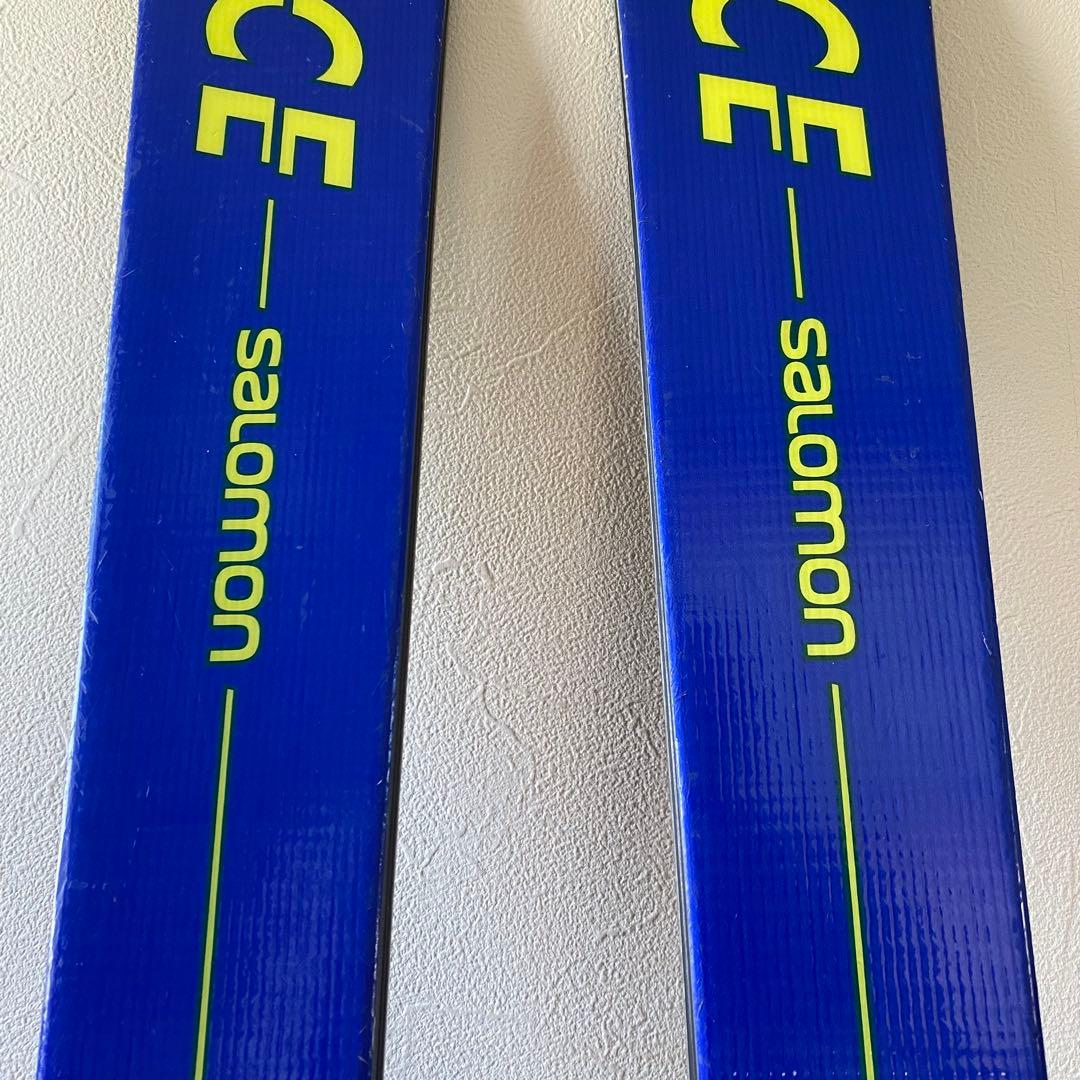 SALOMON S/RACE PRO JR GS 159 / ジュニアスキー