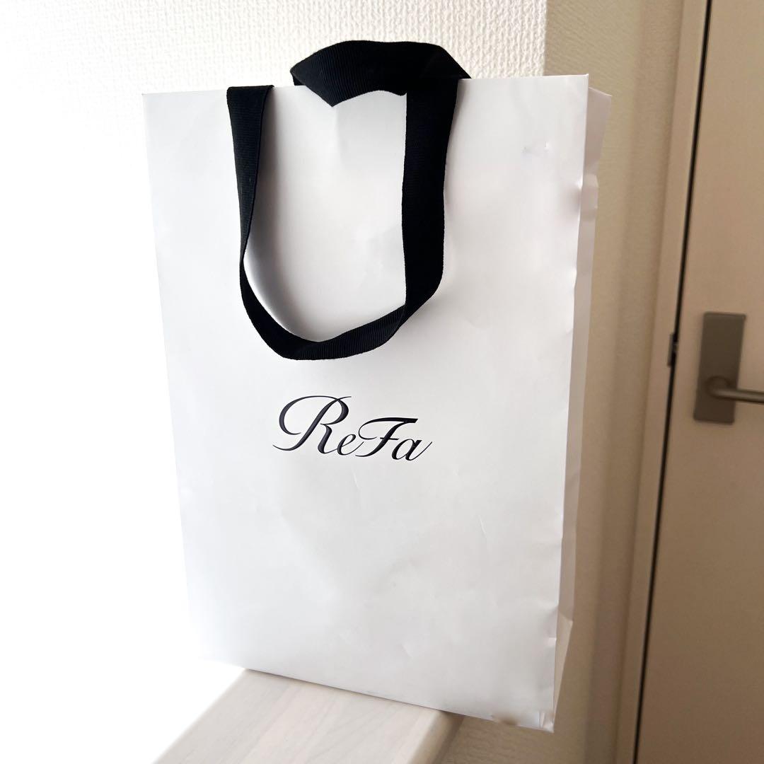 【新品未使用】リファ 光美容器 ReFa エピ ReFa EP
