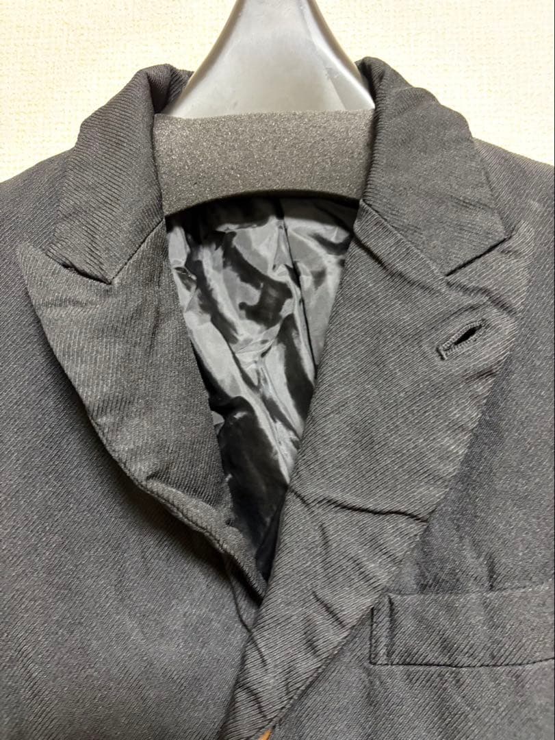 BLACK COMME des GARCONS / ブラックコムデギャルソン