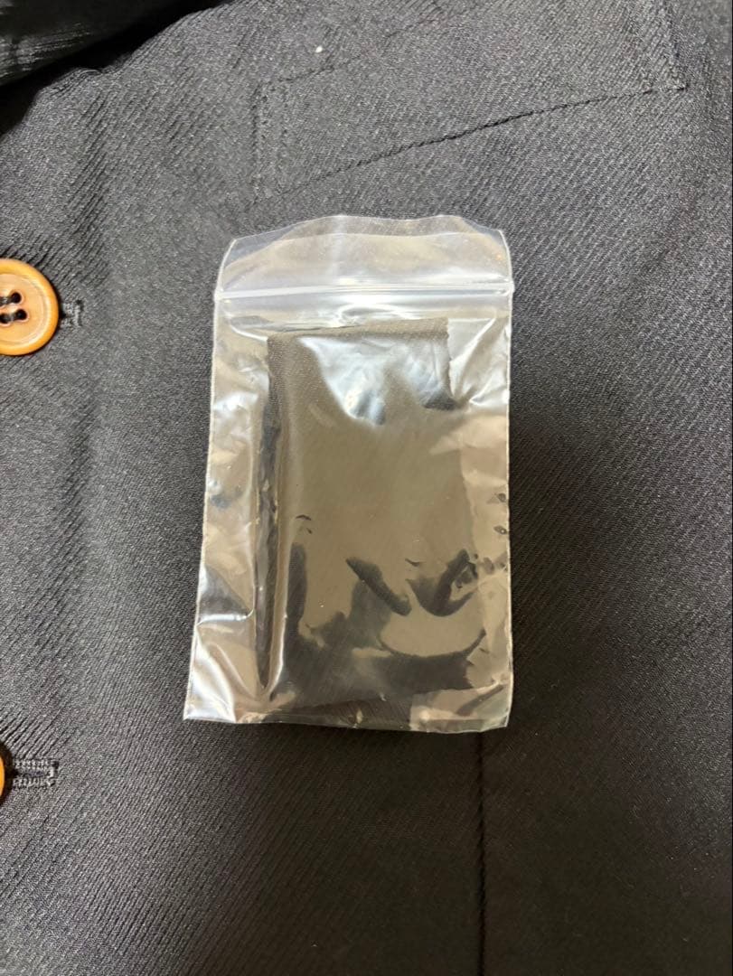 BLACK COMME des GARCONS / ブラックコムデギャルソン