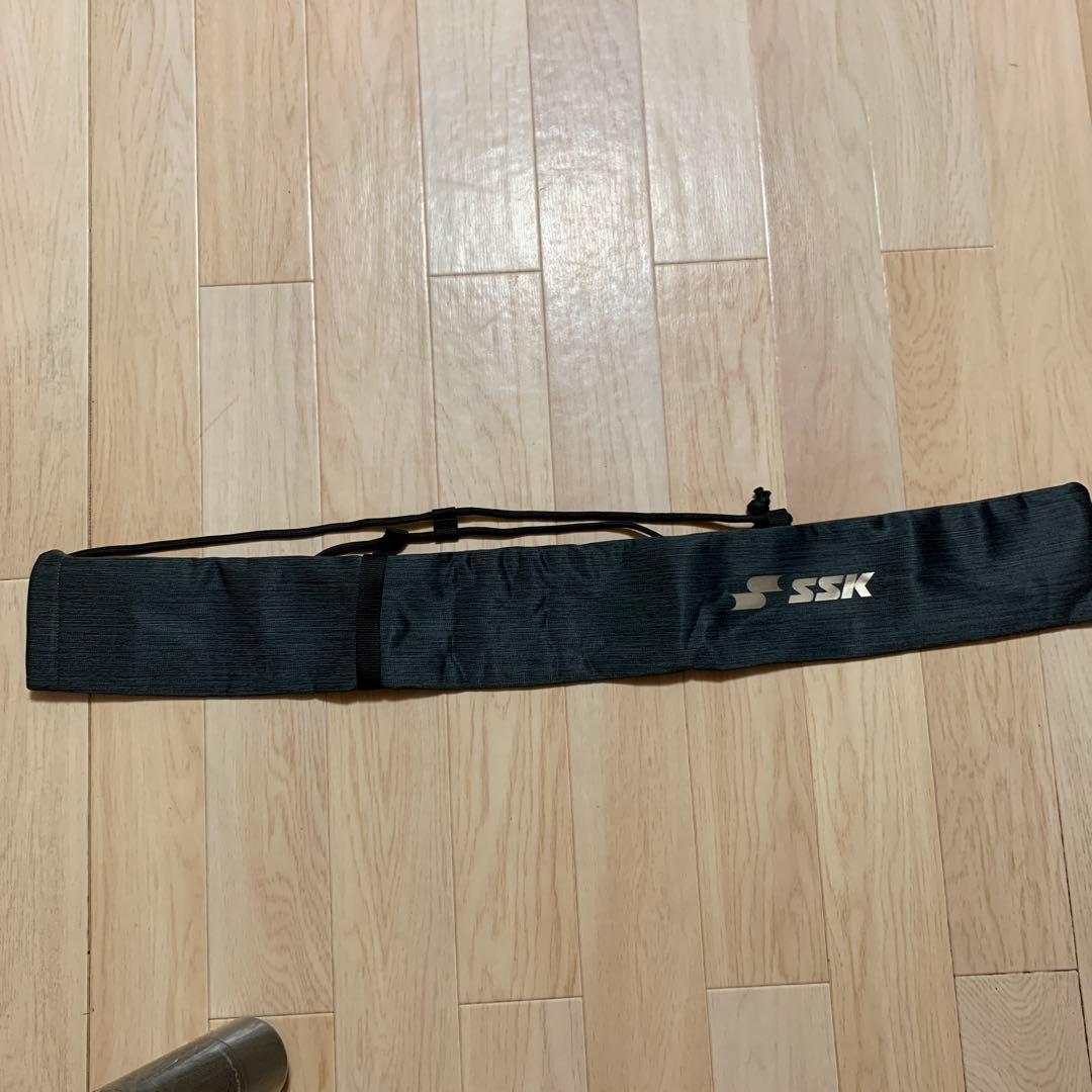 SSK一般軟式バットmm18バット