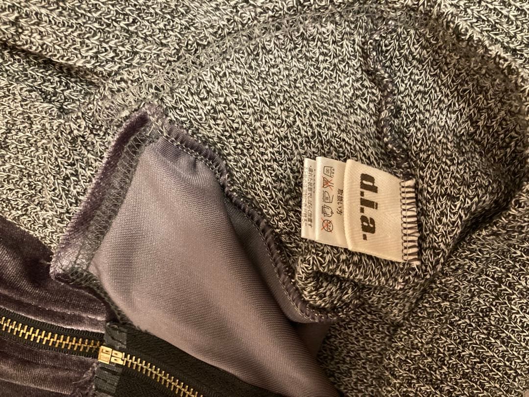 【5点】d.i.a. 服 まとめ売り トップスなど