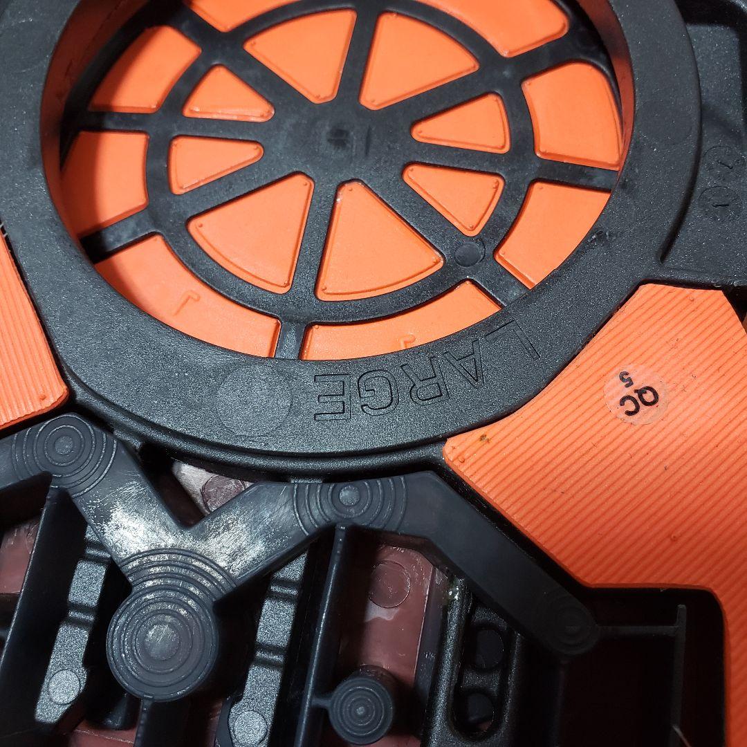 美品 SALOMON DISTRICT Lサイズ バイン ビンディング