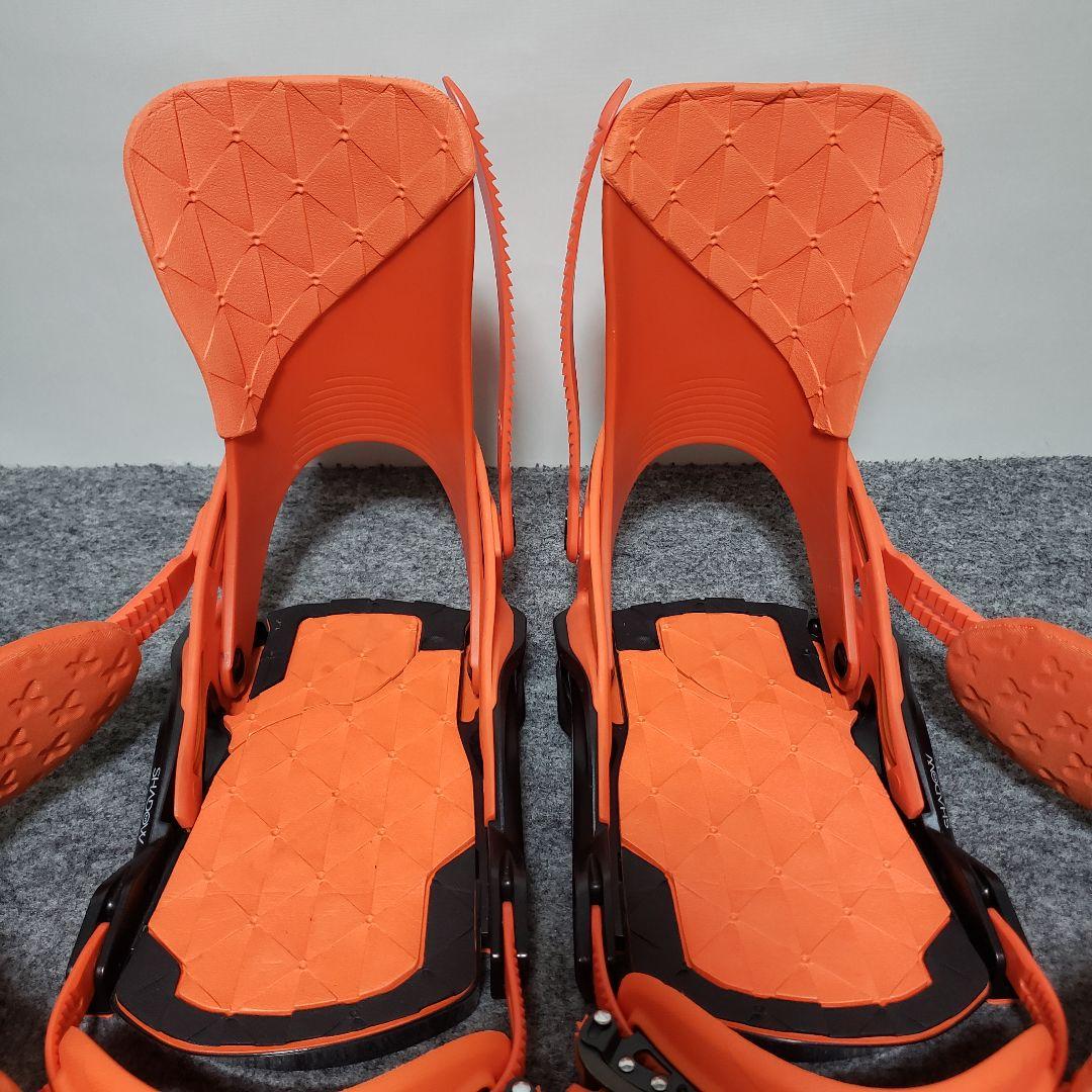 美品 SALOMON DISTRICT Lサイズ バイン ビンディング