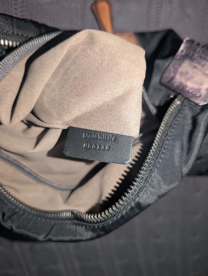 Berluti ベルルッティ ショルダーバッグ