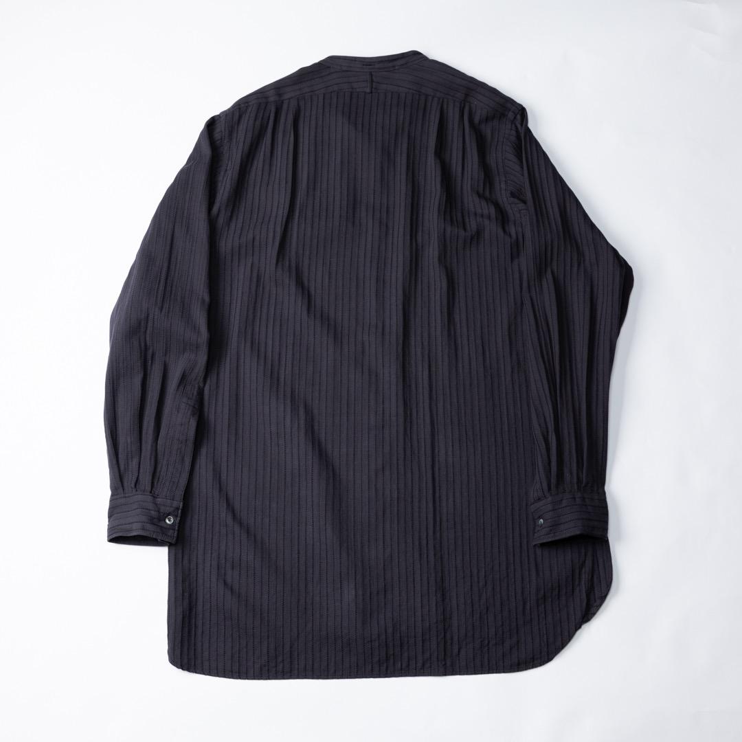 トップス HEUGN Rob Navy size2