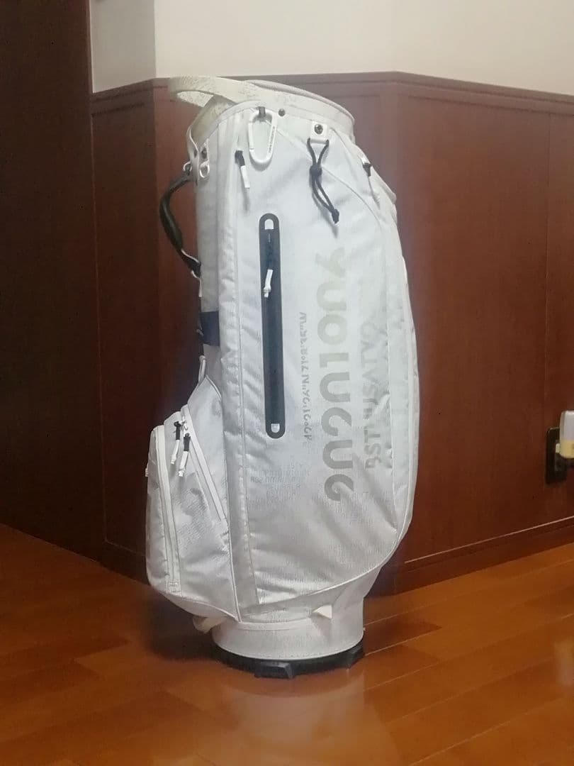 ニューバランス　new balance　キャディバッグ