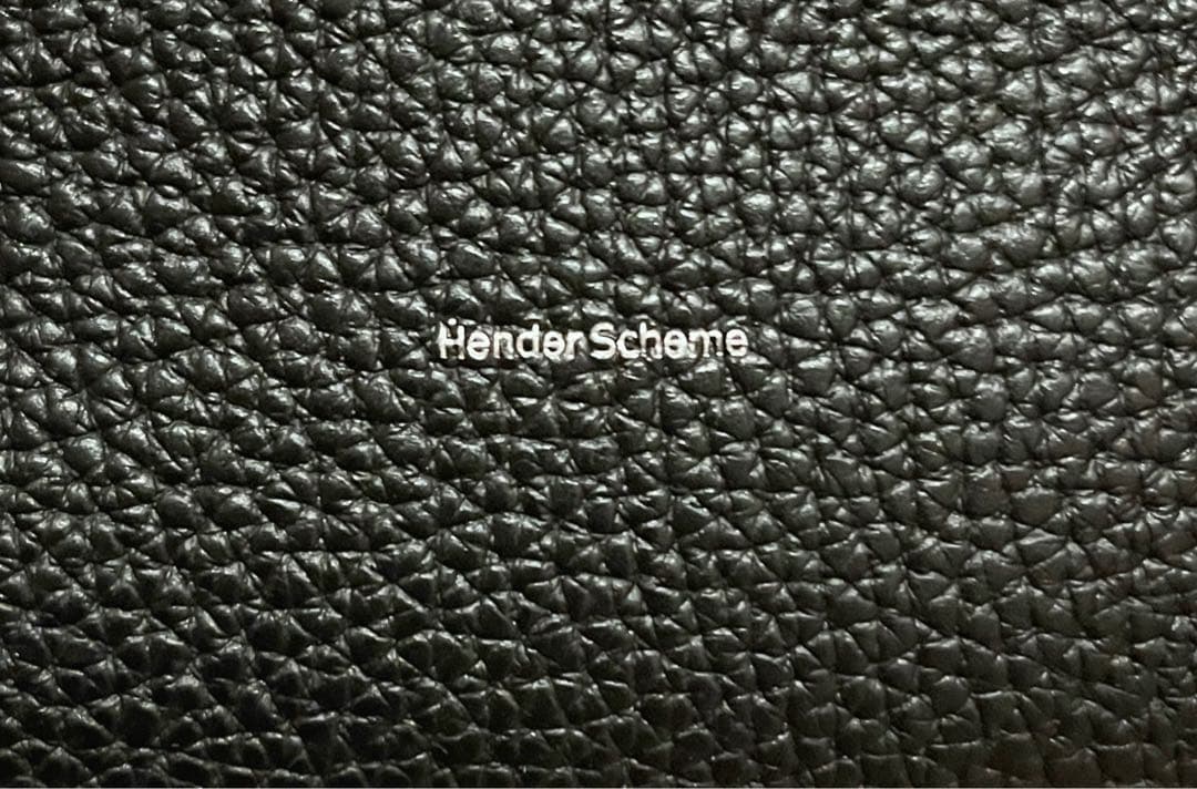 新品★Hender Scheme paper bag big ペーパーバッグ