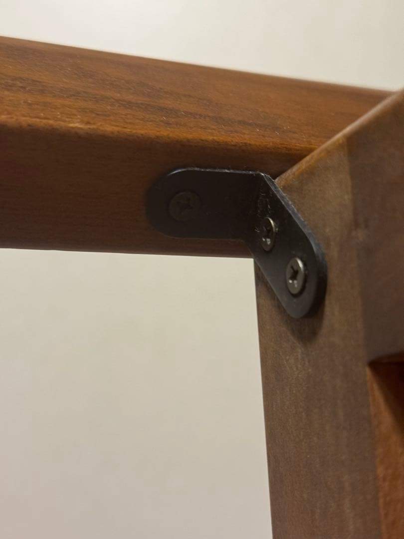 カリモク　リビングセンター・ローテーブル 籐　ラタン　karimoku