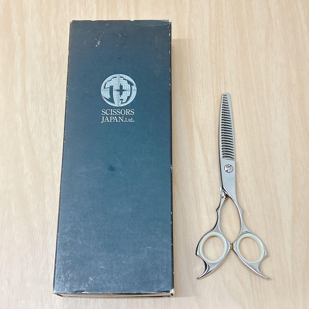 シザーズジャパン FLOR25 セニング カット率15%~25%