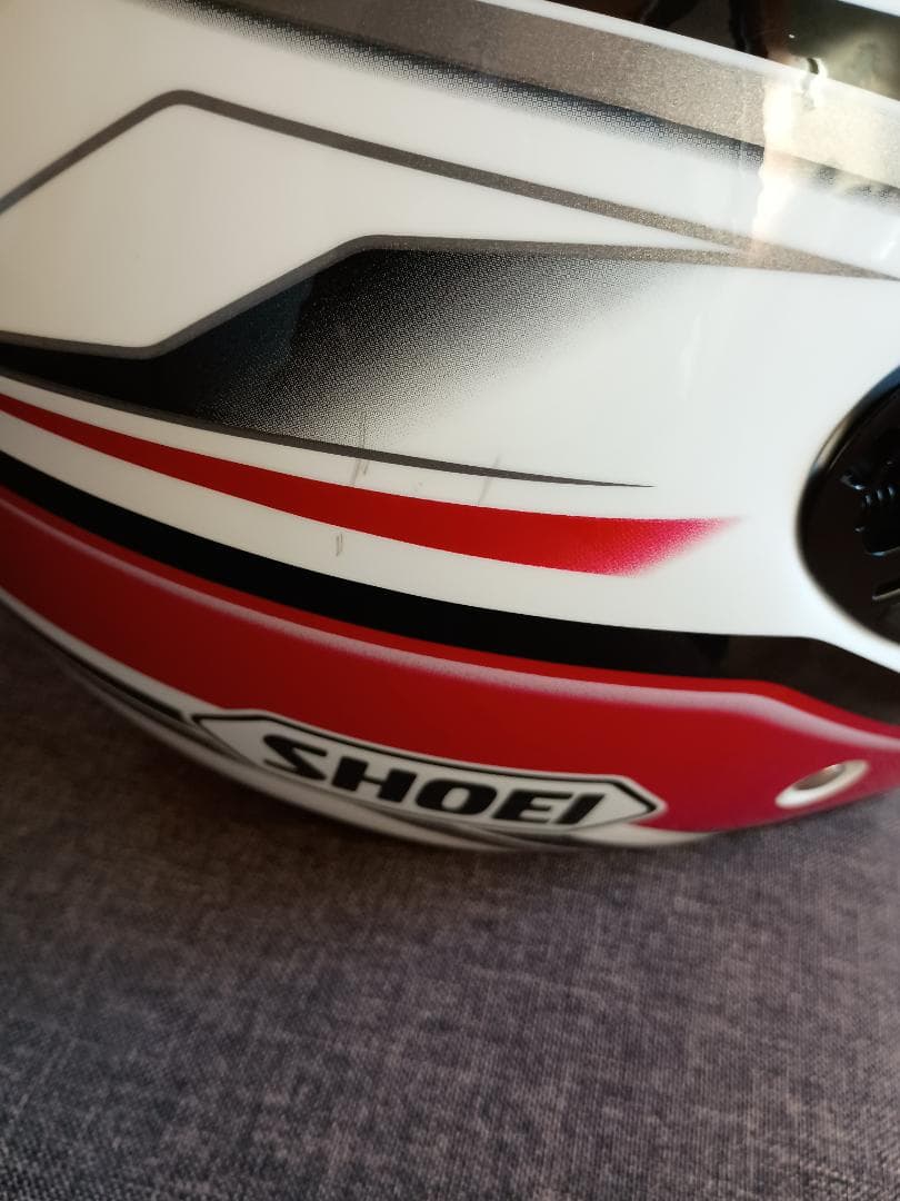 SHOEI J-Cruise PASSE ジェットヘルメット