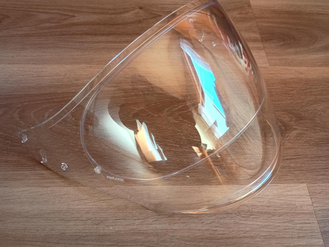 SHOEI J-Cruise PASSE ジェットヘルメット