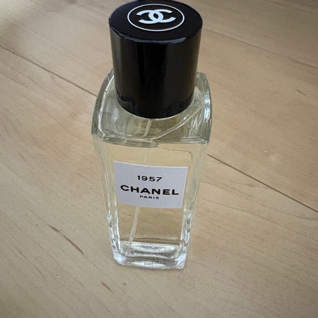 CHANEL フレグランス 1957