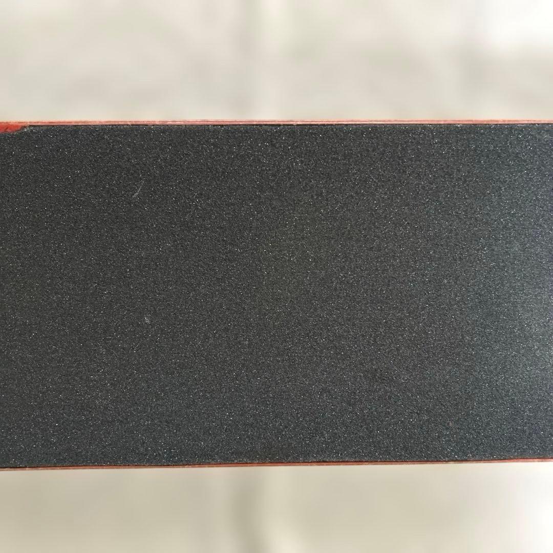 Evisen スケートボード コンプリート　8インチ