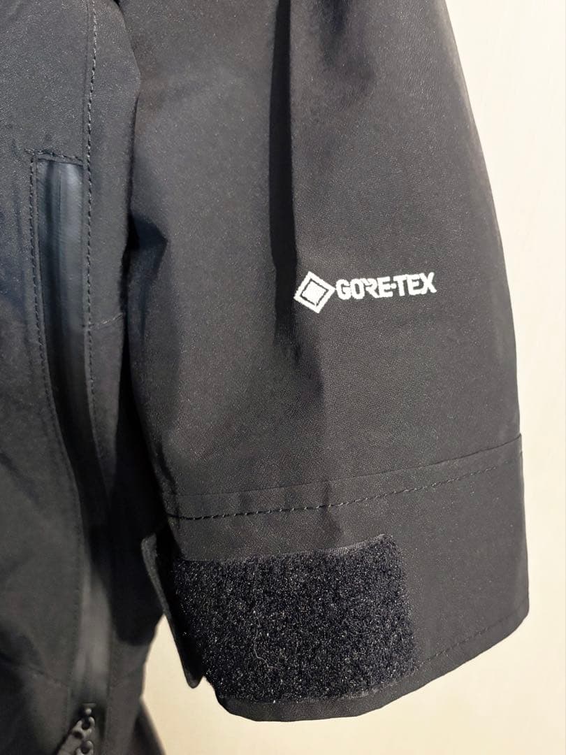THE NORTH FACE マウンテンジャケット NP62510 L タグ付き