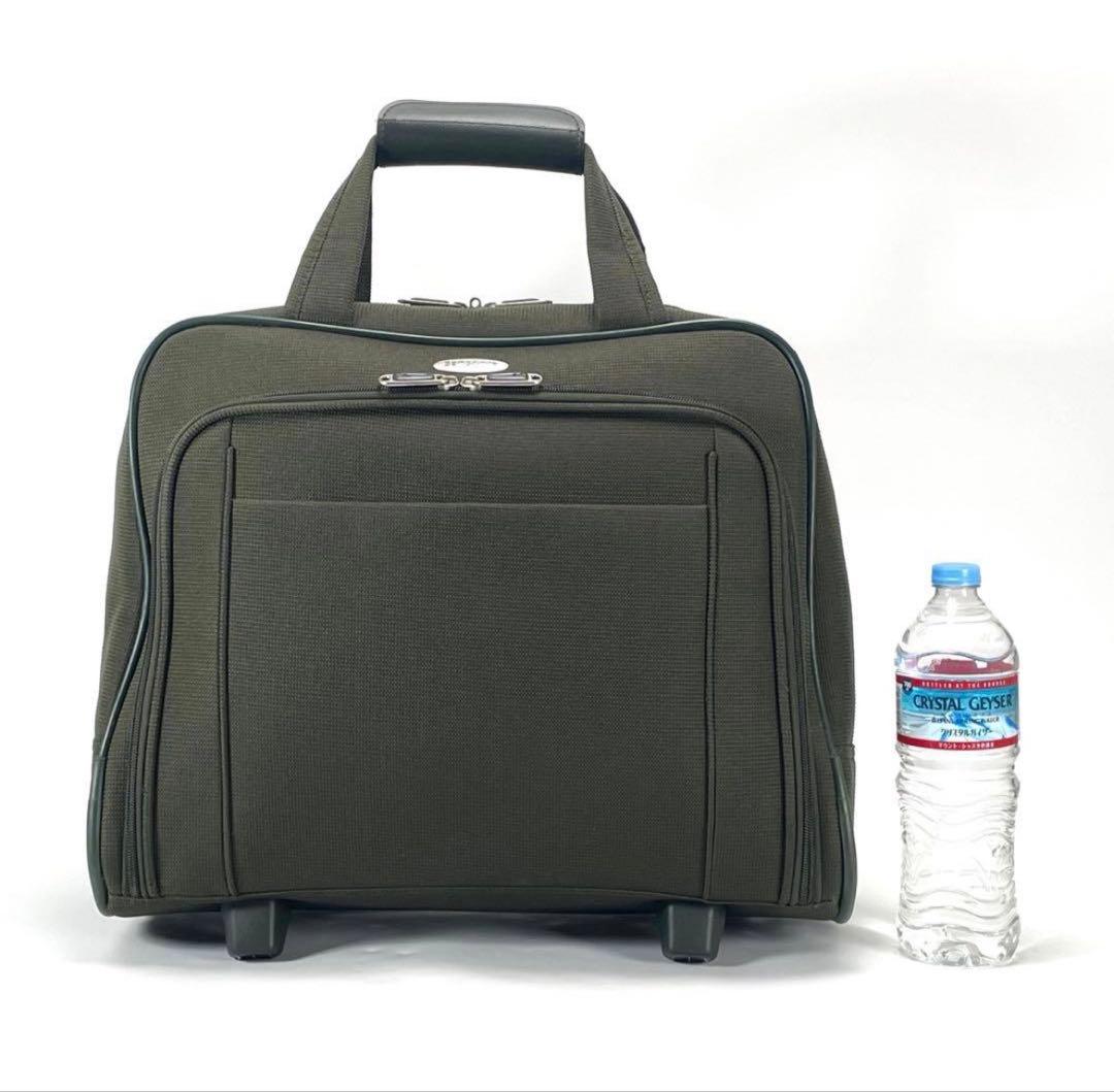 Samsonite サムソナイト 2way キャリーバッグ ビジネスバッグ 旅行