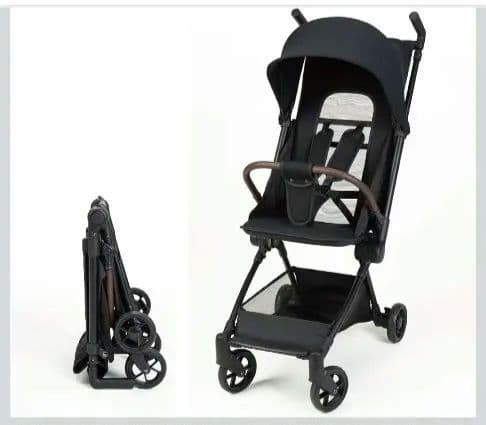 T-REX コンパクト ベビーカー cybex リベル