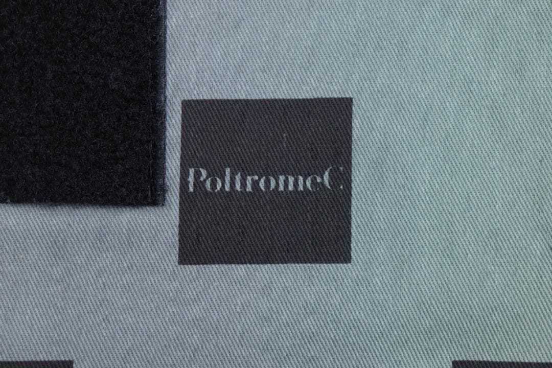 ポルトロメック ジェミニ 本革 3Pソファ イタリア モダン IDC大塚家具