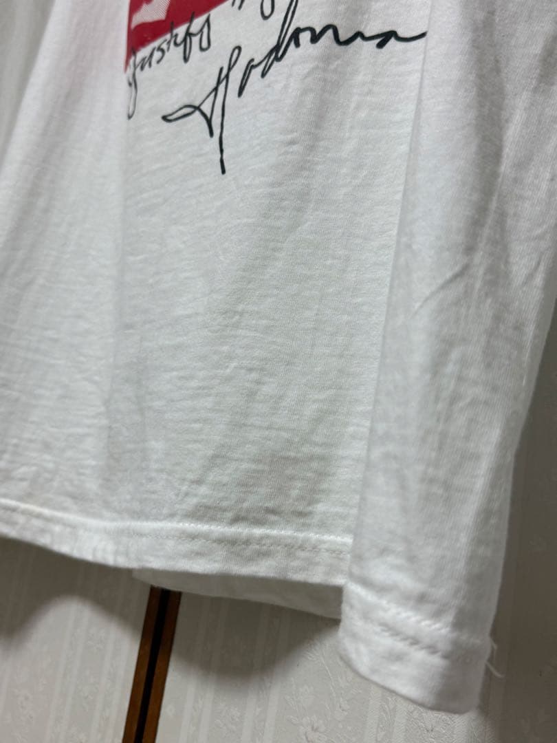 トップス Supreme Madonna T Supreme Madonna Tee