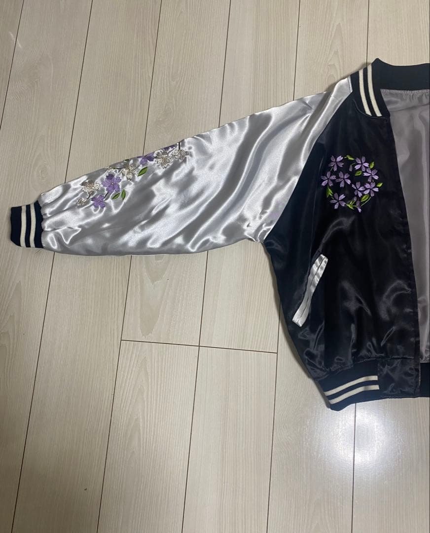 プリンス商会　 スカジャン 55周年記念