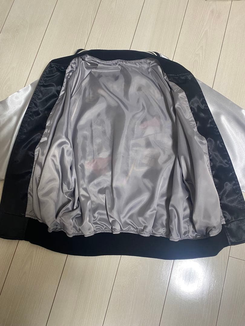 プリンス商会　 スカジャン 55周年記念