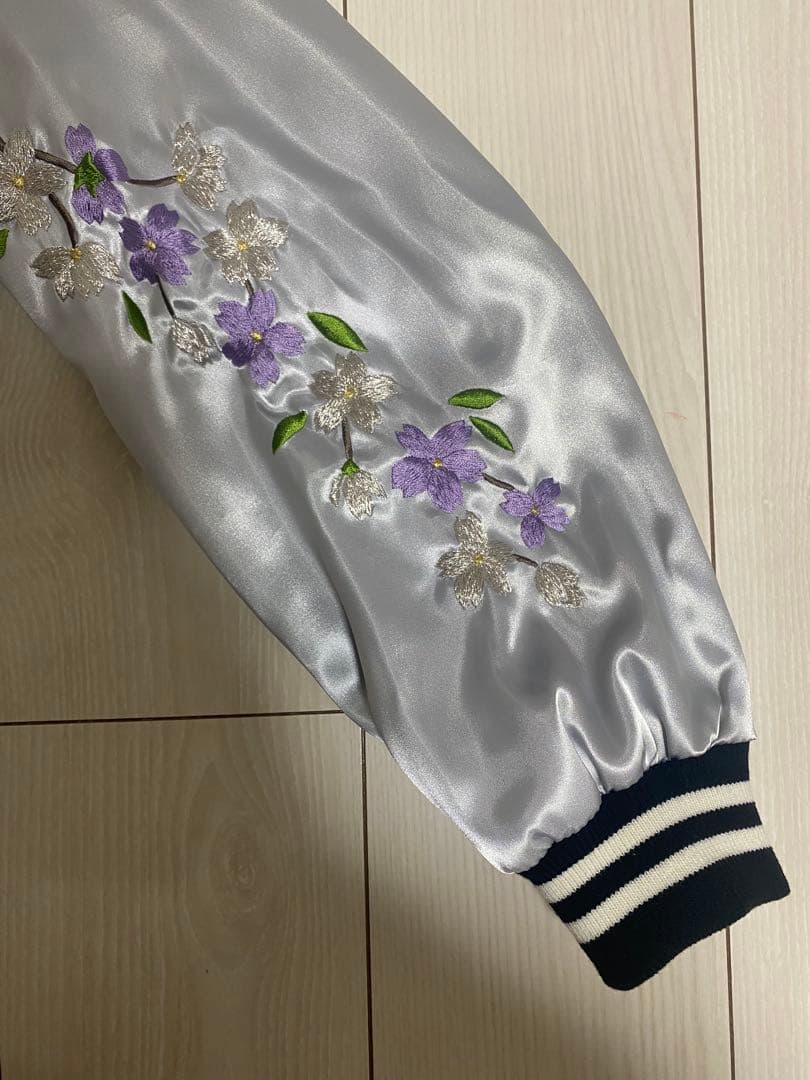 プリンス商会　 スカジャン 55周年記念