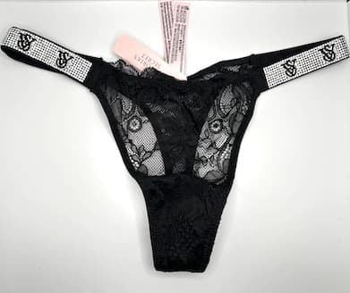 夢 VICTORIA'S SECRET Vストリング・ショーツ！ S 他
