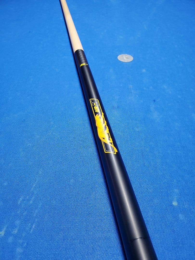 プレデタージャンプキューエア2