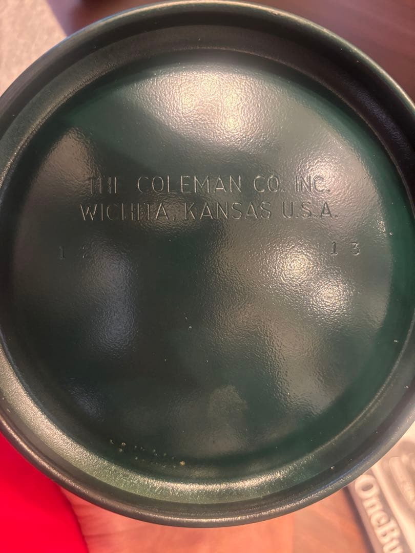 新品 コールマン スポーツスターⅡ 508A700J