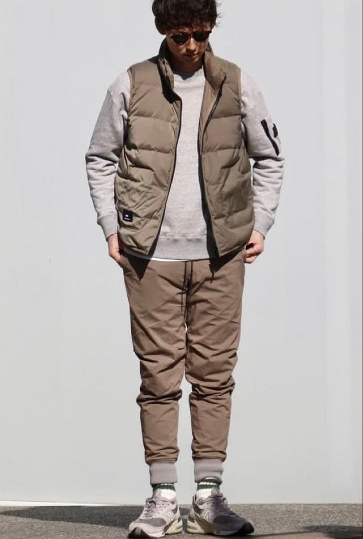 【新品タグ付】 ジュンハシモトJH+ ダウン junhashimoto