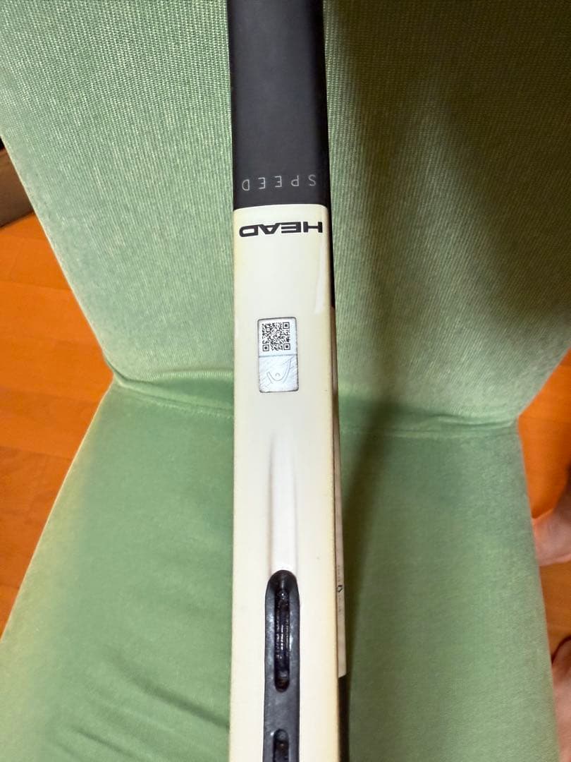 ヘッドスピードMP 2024 G2