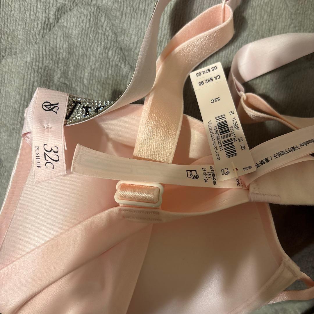 Victoria's Secret 32C ブラ