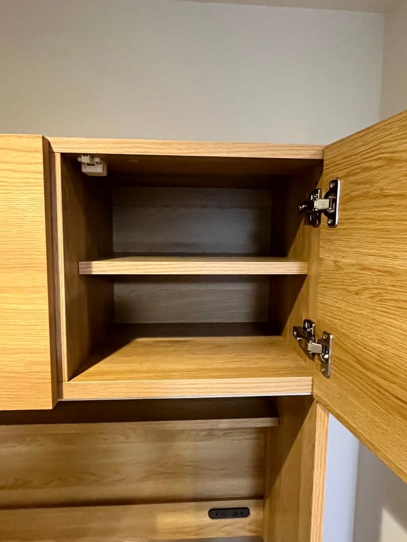 キッチンボード　unico LOM (ロム) W1200