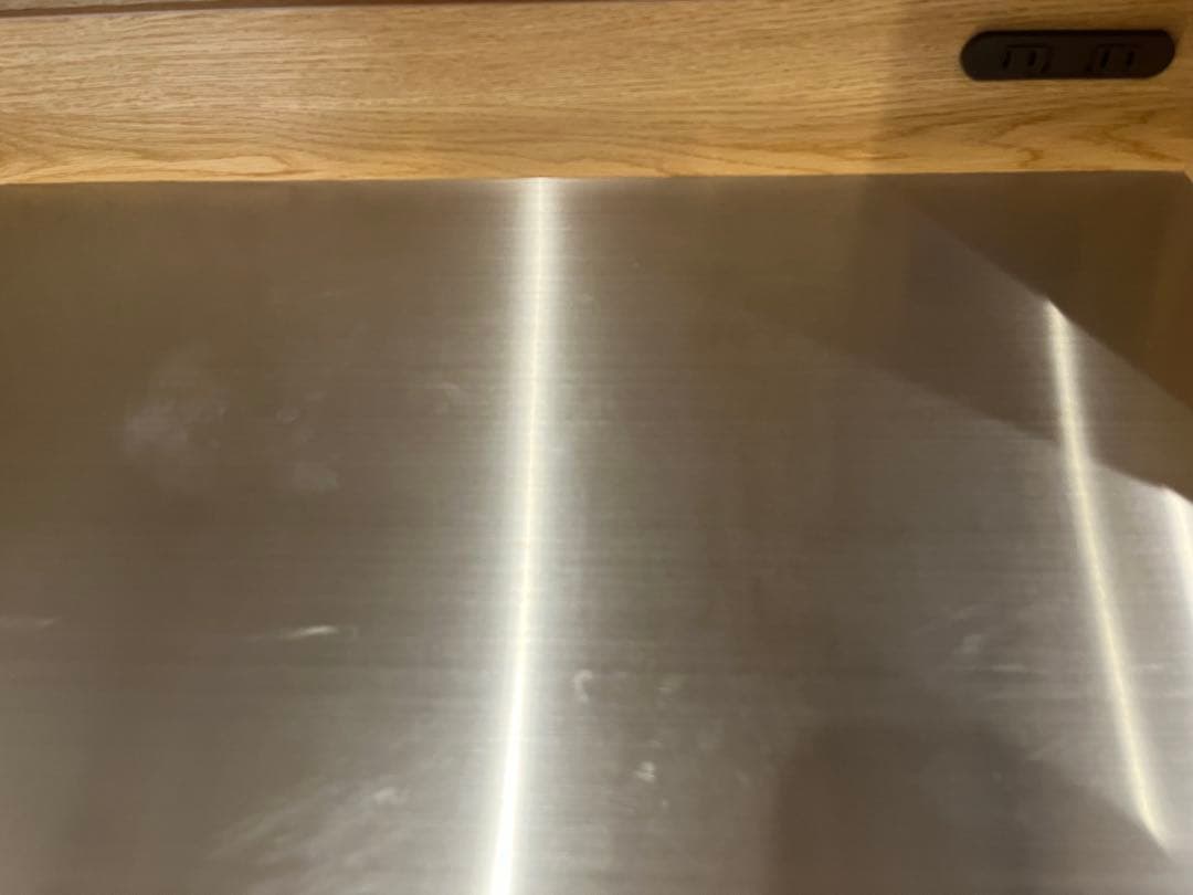 キッチンボード　unico LOM (ロム) W1200