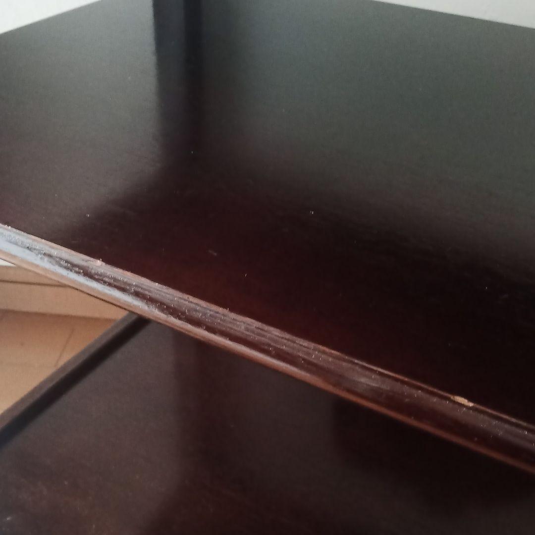 マルニ木工　ワゴン　カート　台所