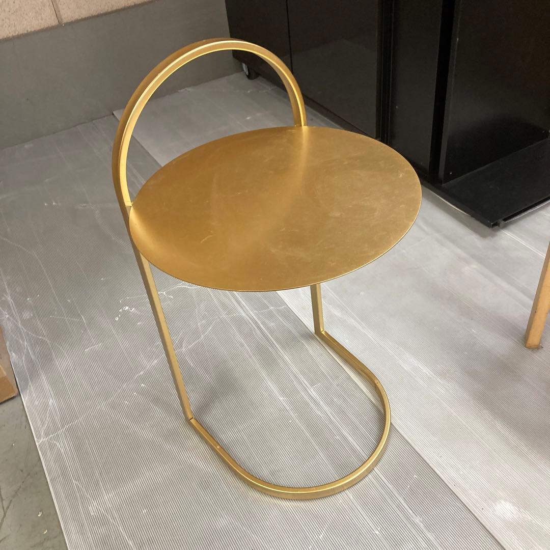 （44）テーブル　サイドテーブル　ミニテーブル