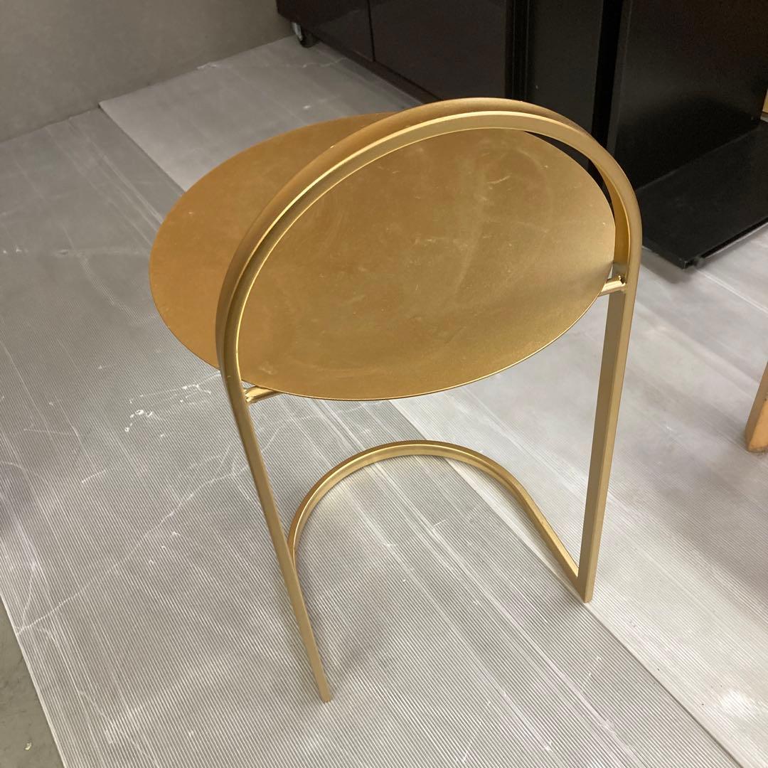 （44）テーブル　サイドテーブル　ミニテーブル