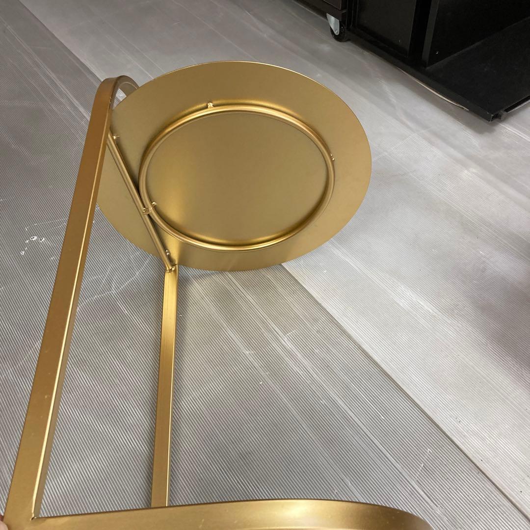 （44）テーブル　サイドテーブル　ミニテーブル