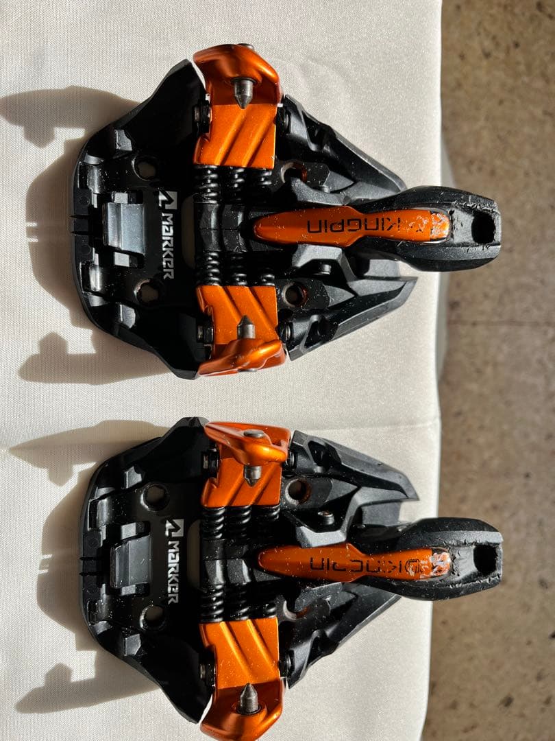 ※MARKERキングピン13