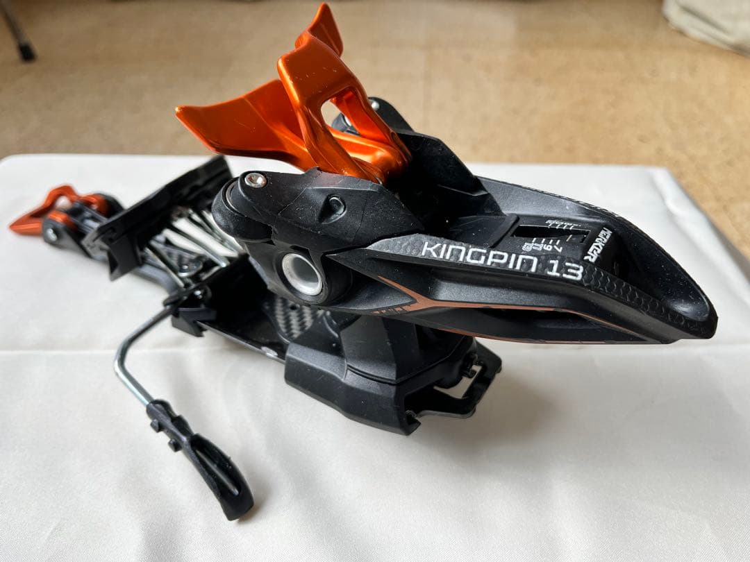 ※MARKERキングピン13